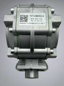 Tramec BFK 40