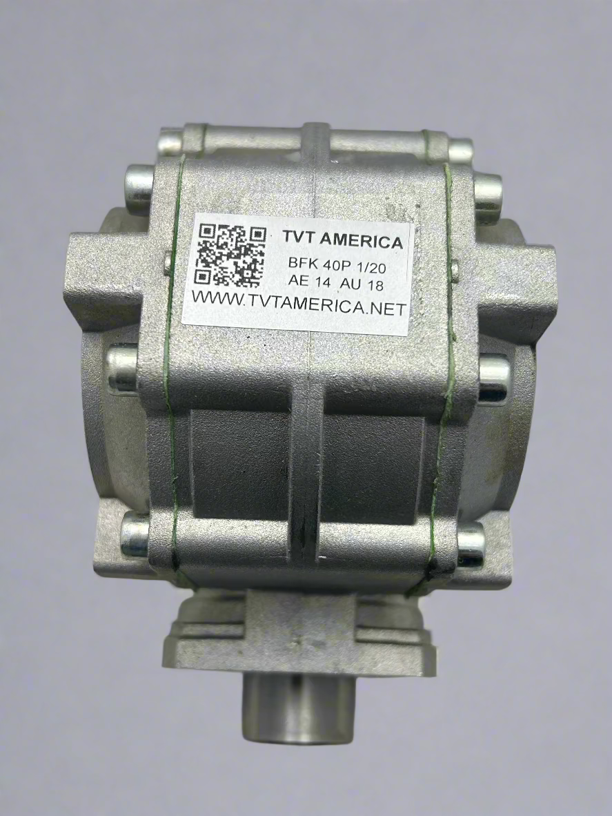 Tramec BFK 40