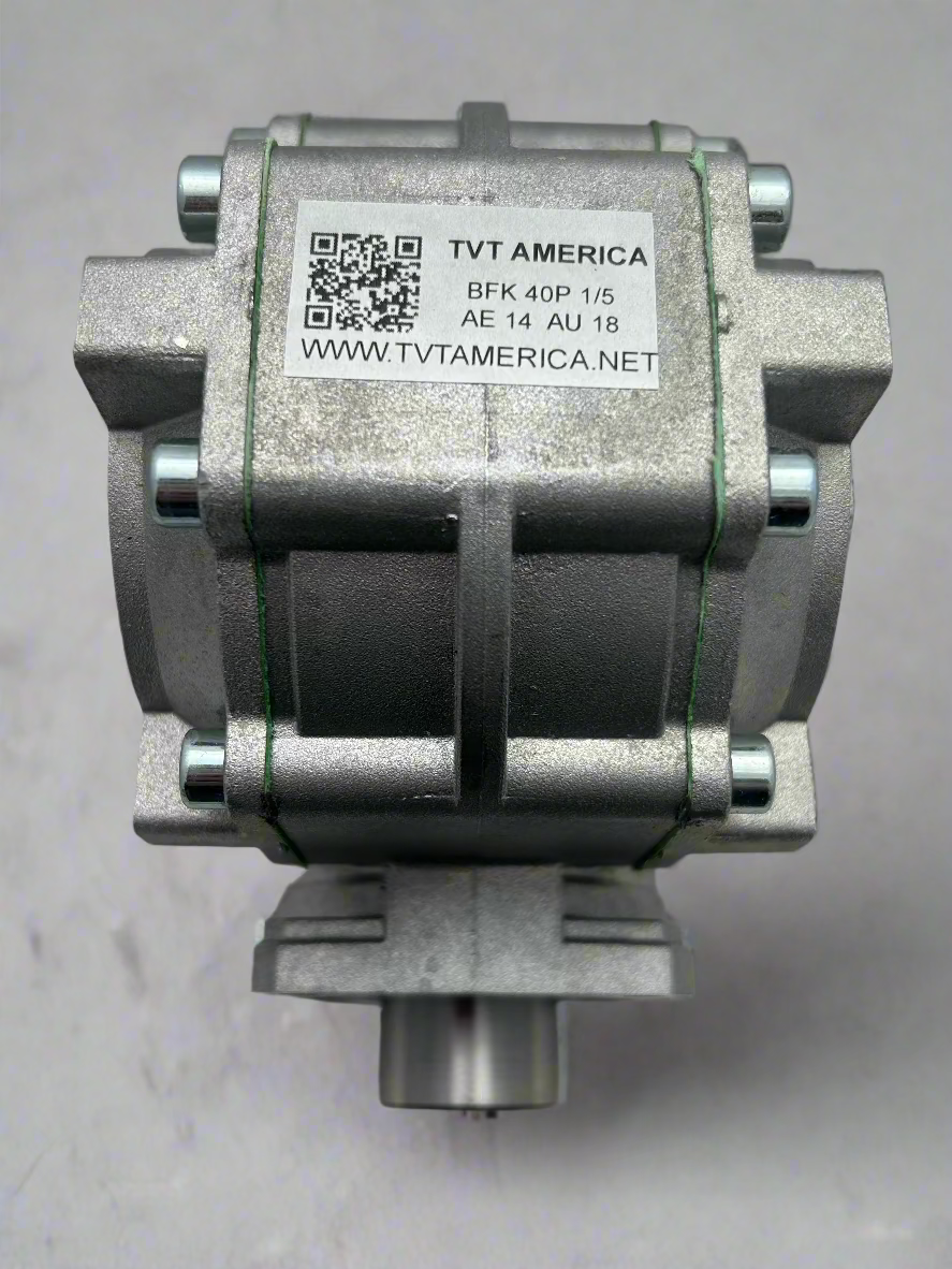 Tramec BFK 40