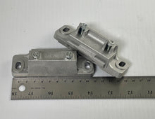 Load image into Gallery viewer, IEC 71 B3 Feet Kit