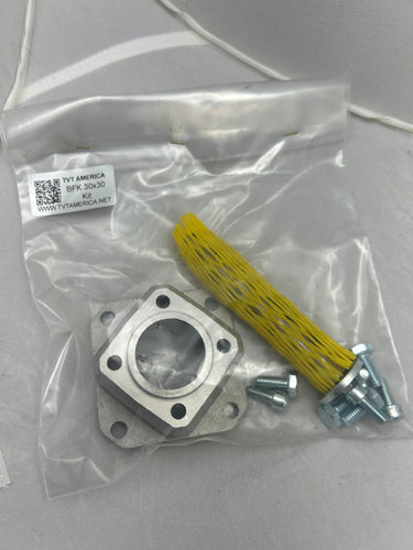BFK 30X30 Kit