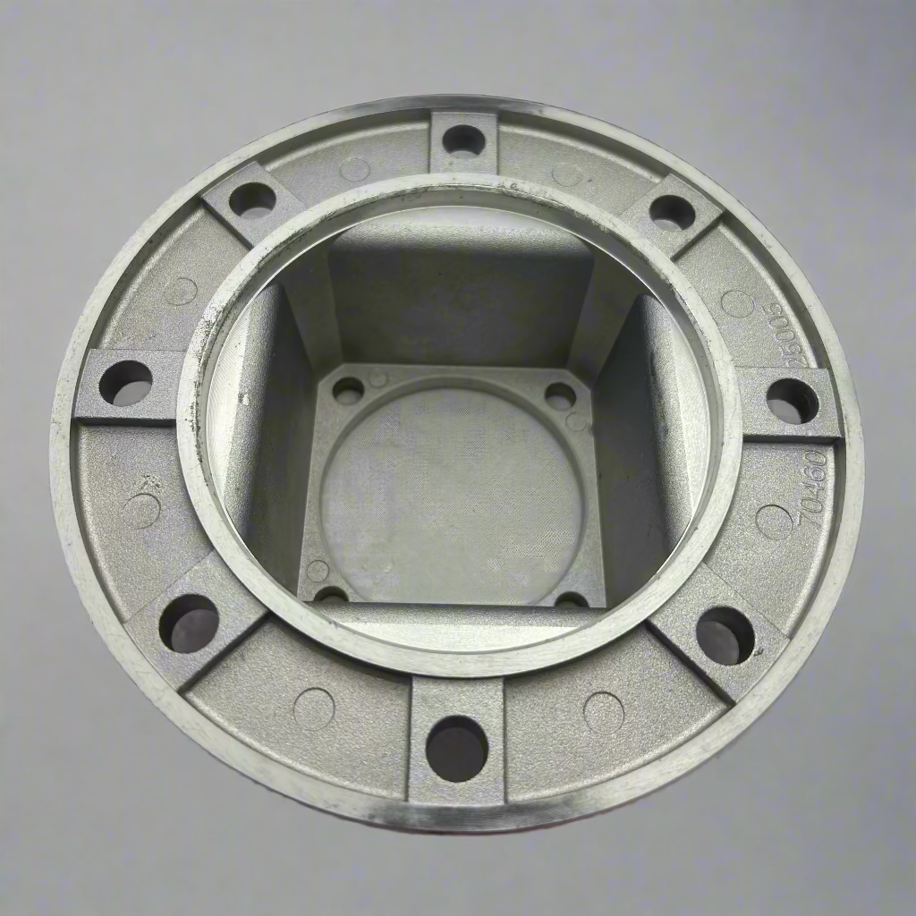 BFK 63 F output Flange