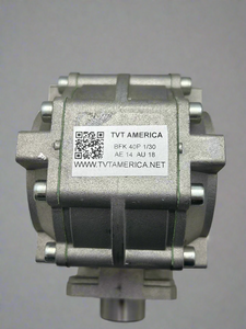 Tramec BFK 40
