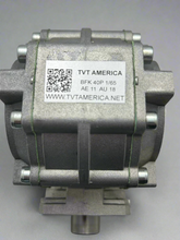 Load image into Gallery viewer, Tramec BFK 40