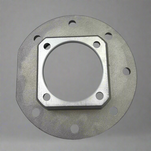 BFK 63 F1 output Flange
