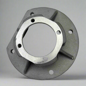 BFK 63 FB2 output Flange