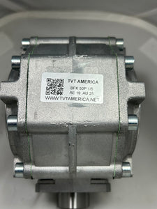 Tramec BFK 50