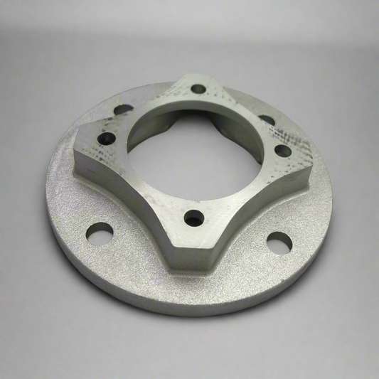 BFK 40 output Flange