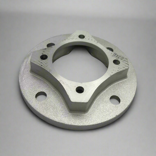 BFK 40 output Flange