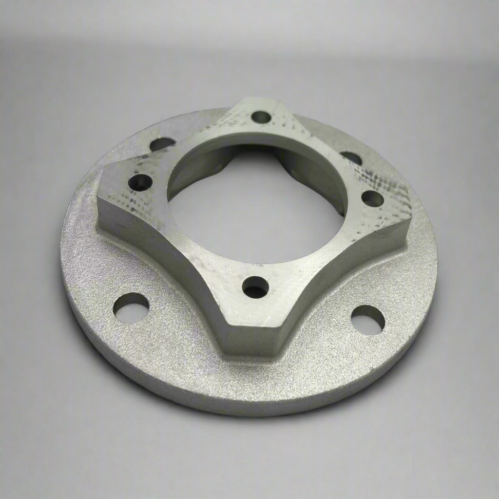 BFK 40 output Flange