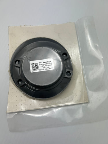 BFK non-drive output cover