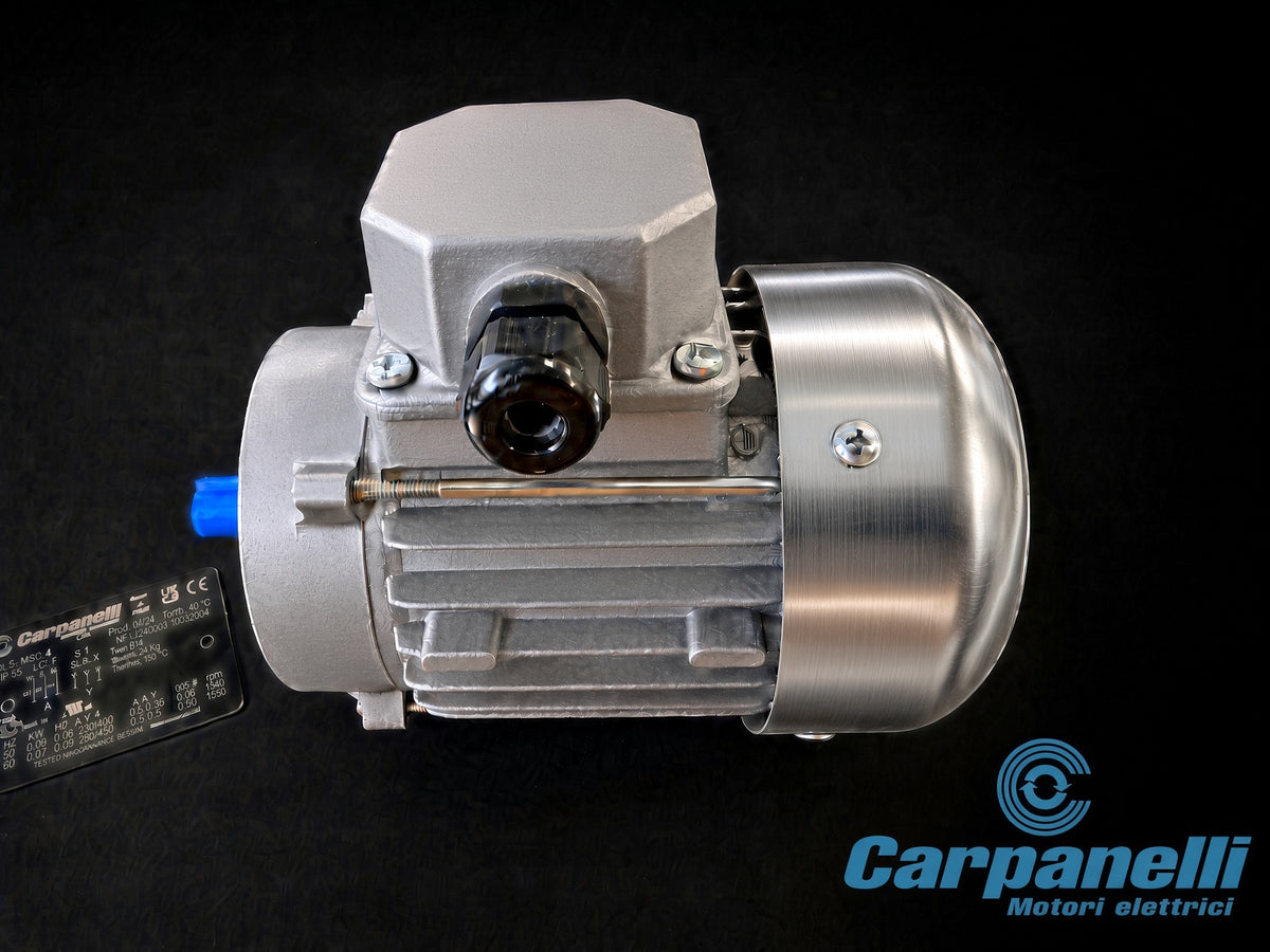 Carpanelli M50L4