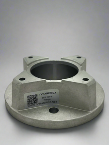 BFK 50 F output flange