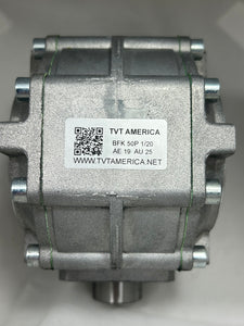 Tramec BFK 50