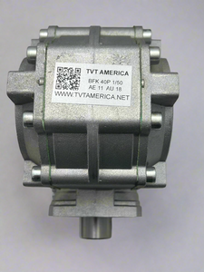 Tramec BFK 40