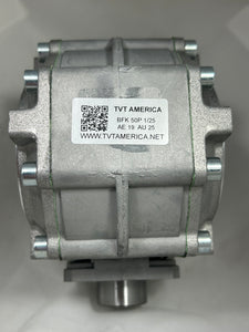 Tramec BFK 50