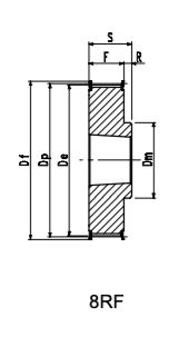 HDT 5M 15 PL