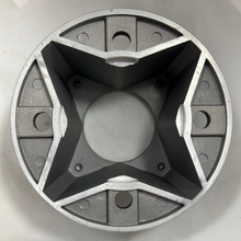 Load image into Gallery viewer, BfK 50 F1 output Flange