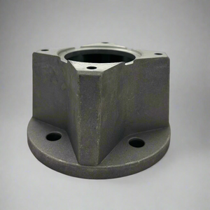 BfK 50 F1 output Flange