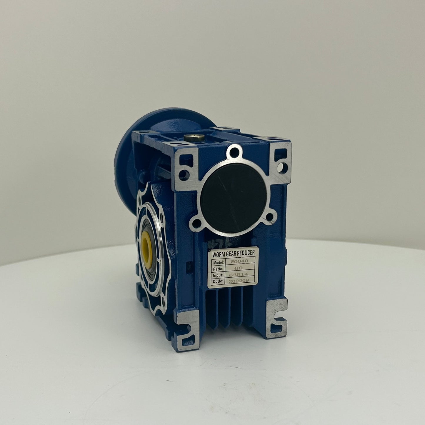 Worm Gear 40 63B14