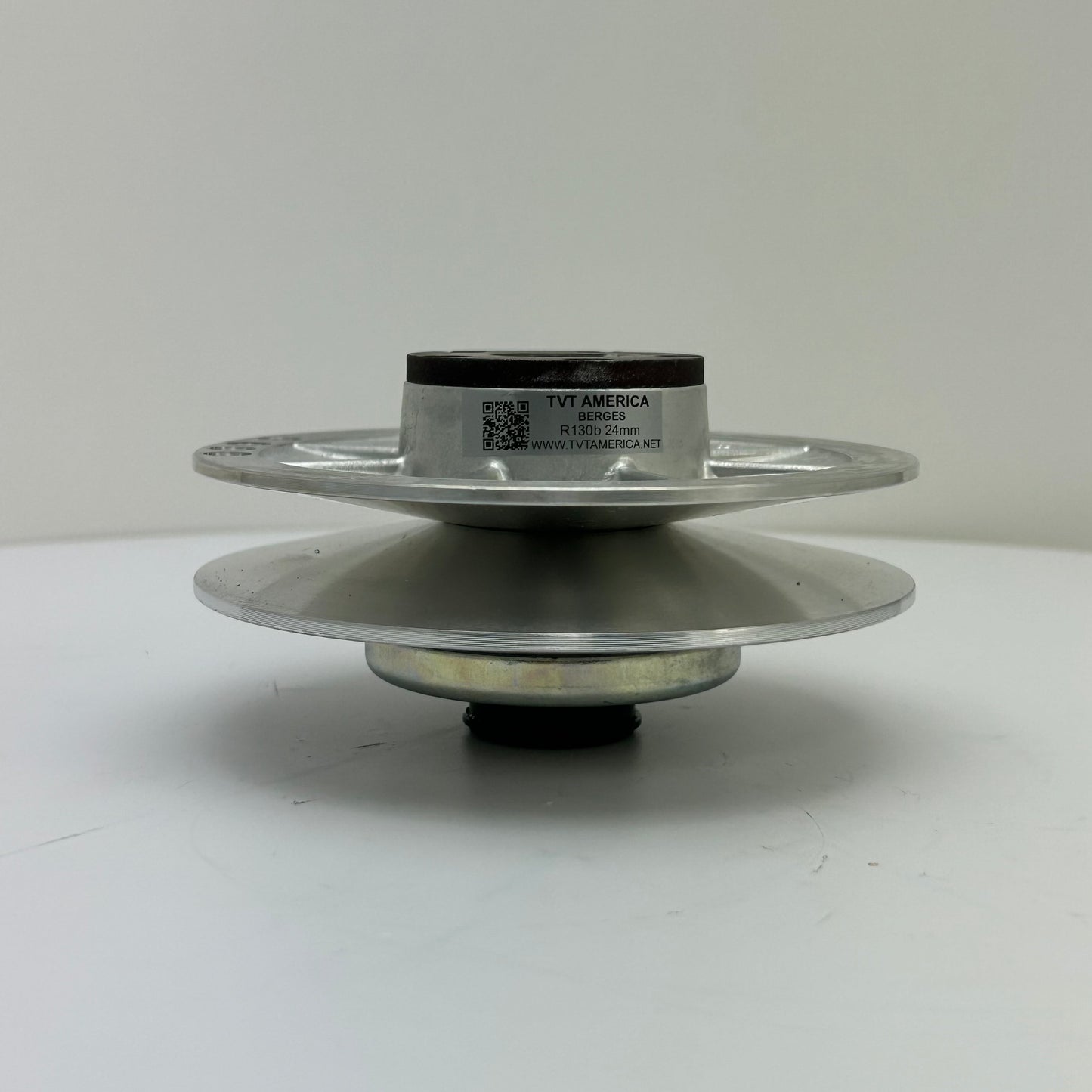 Berges® R130b Control Pulley