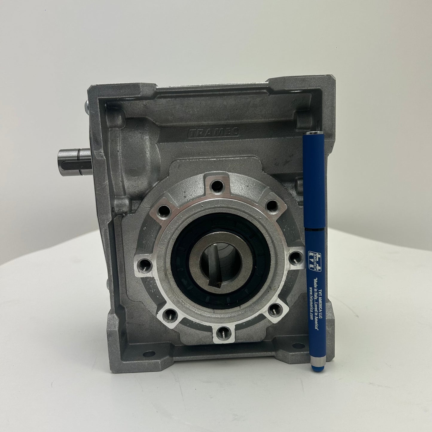 XA 63 Series - TRAMEC
