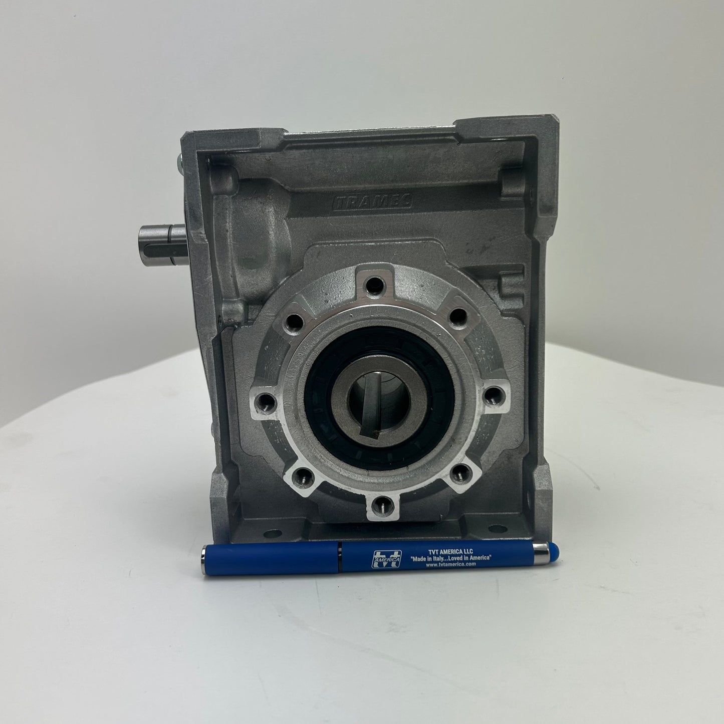 XA 63 Series - TRAMEC
