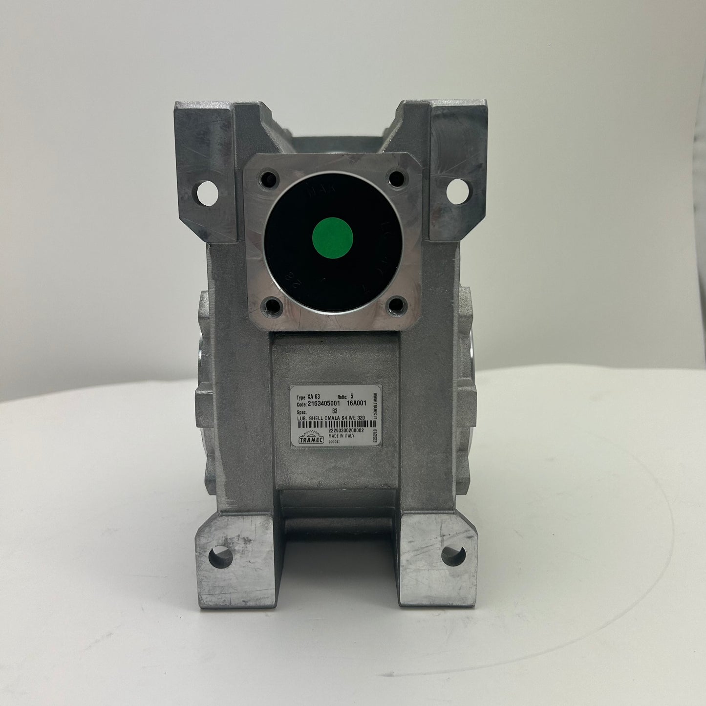 XA 63 Series - TRAMEC