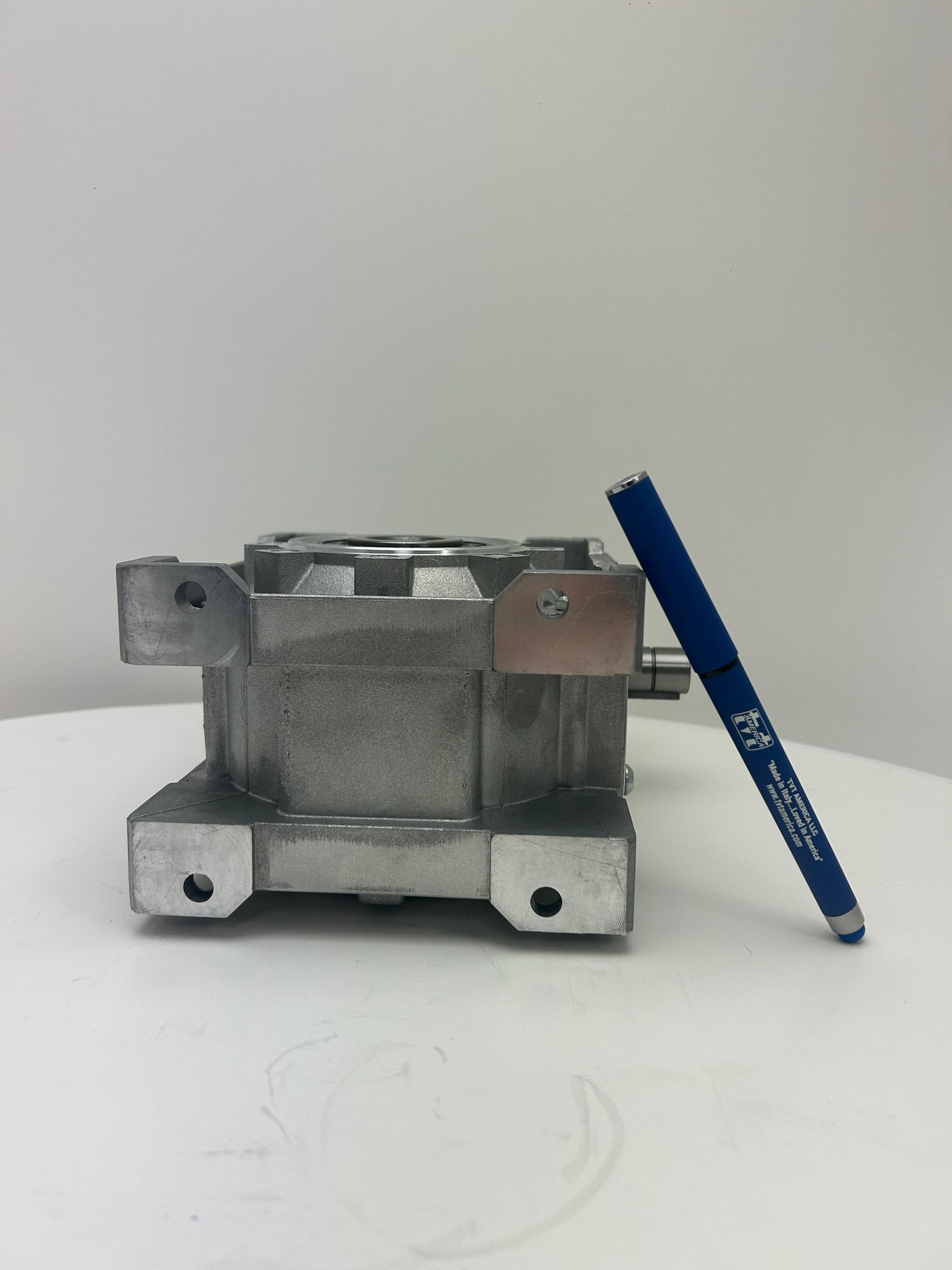 XA 63 Series - TRAMEC