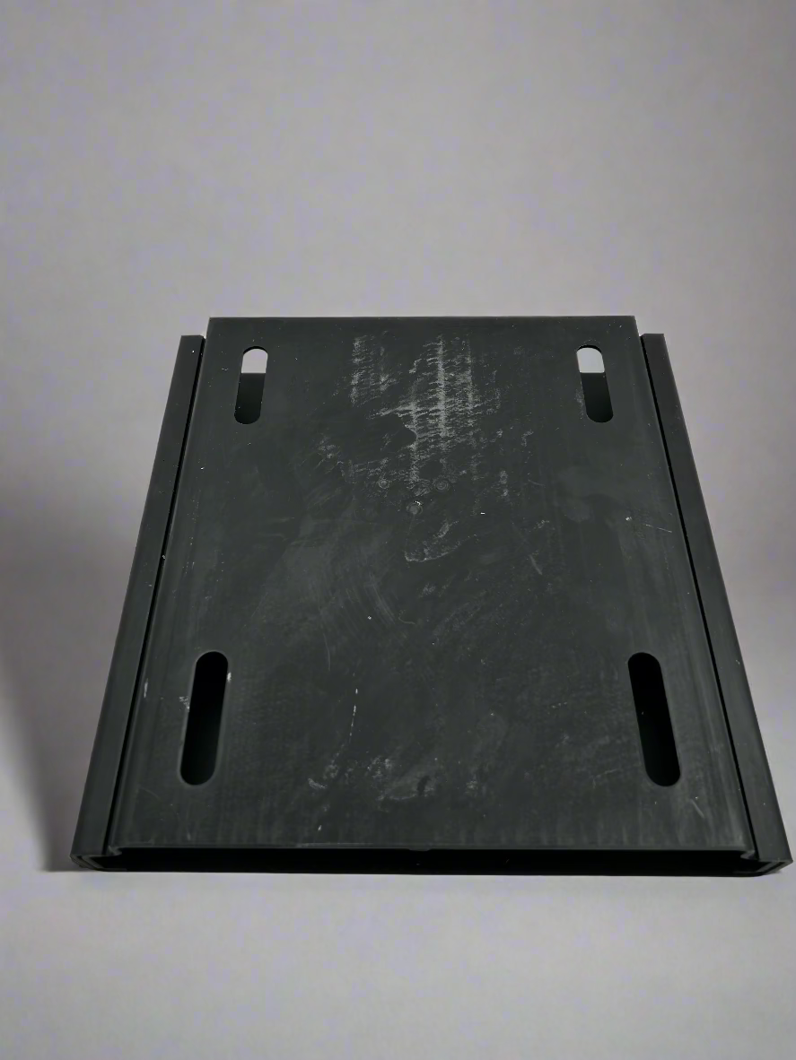 Poggi Metal Baseplate SL series