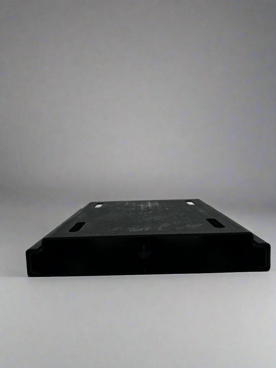 Poggi Metal Baseplate SL series