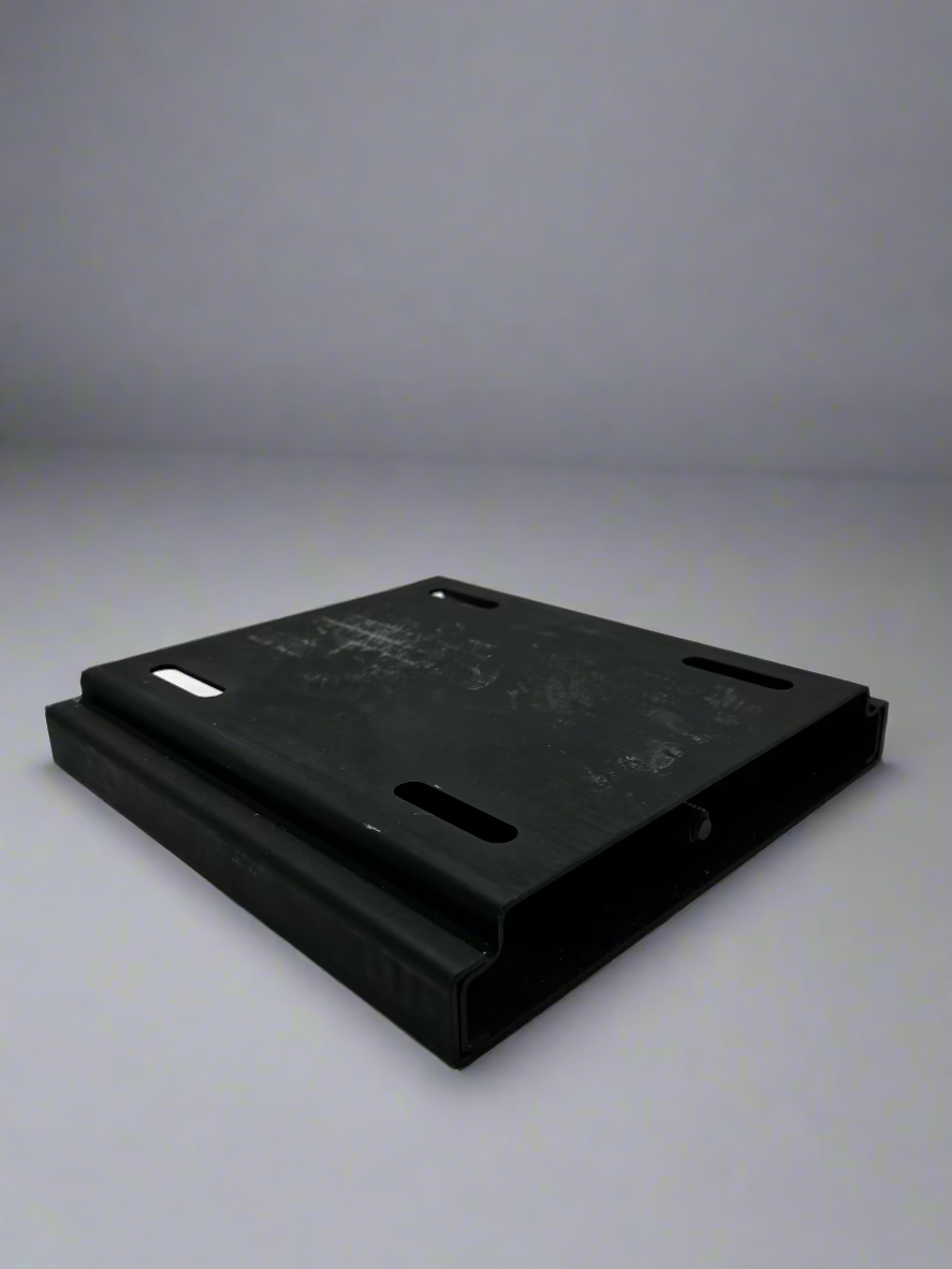 Poggi Metal Baseplate SL series