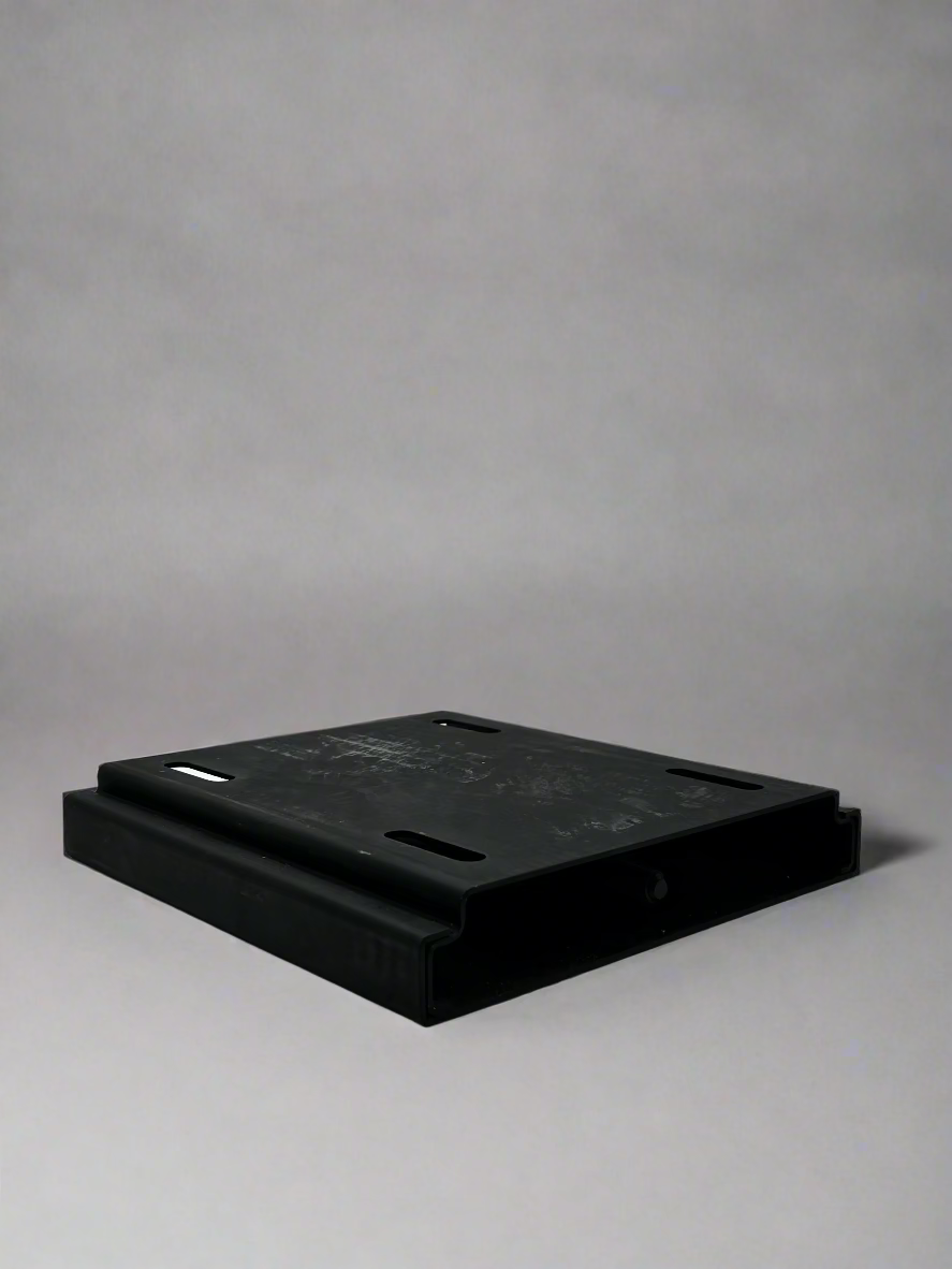 Poggi Metal Baseplate SL series