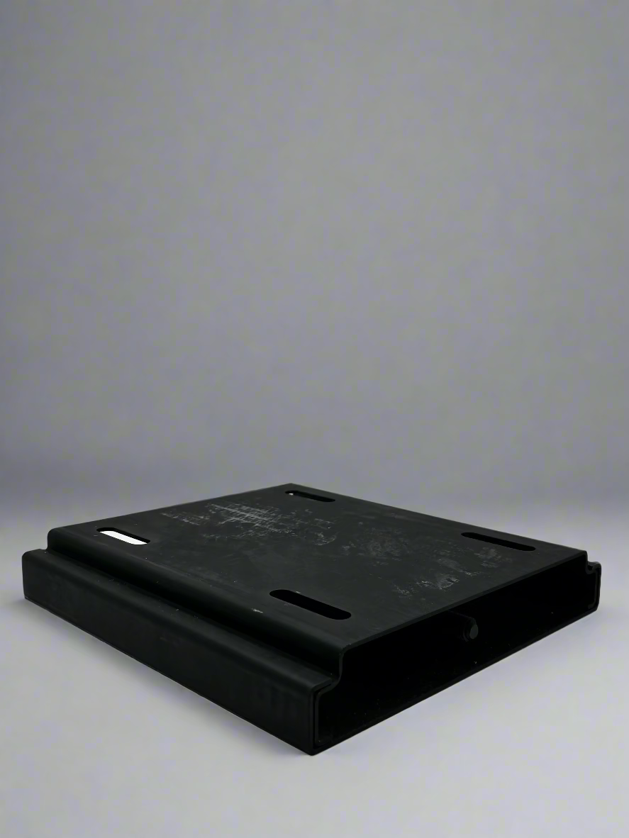 Poggi Metal Baseplate SL series