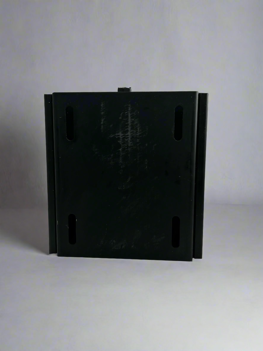 Poggi Metal Baseplate SL series