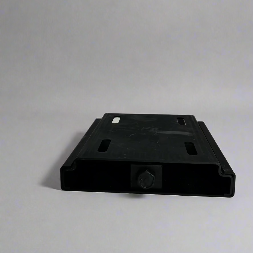 Poggi Metal Baseplate SL series
