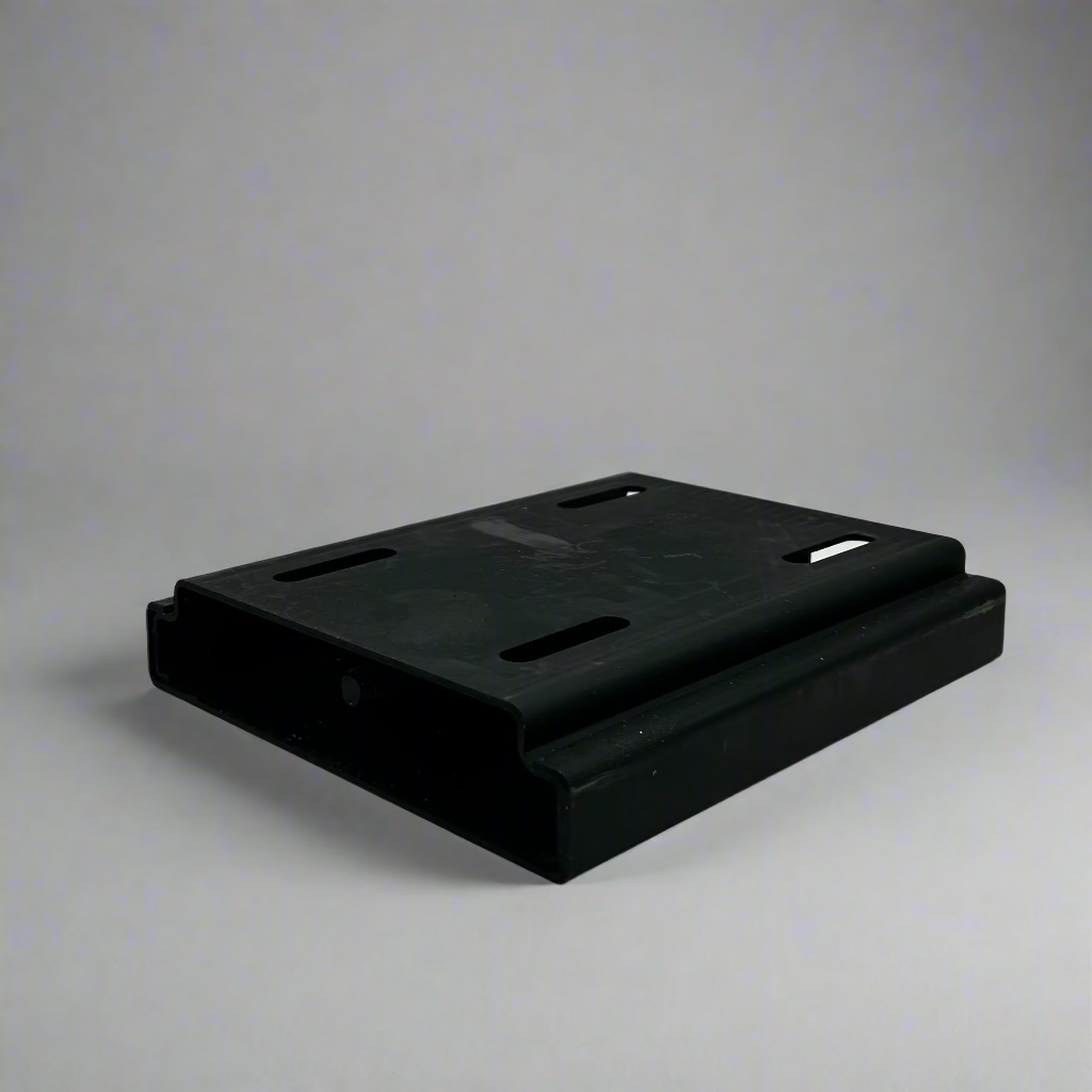 Poggi Metal Baseplate SL series