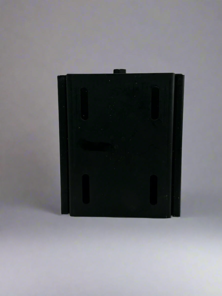 Poggi Metal Baseplate SL series