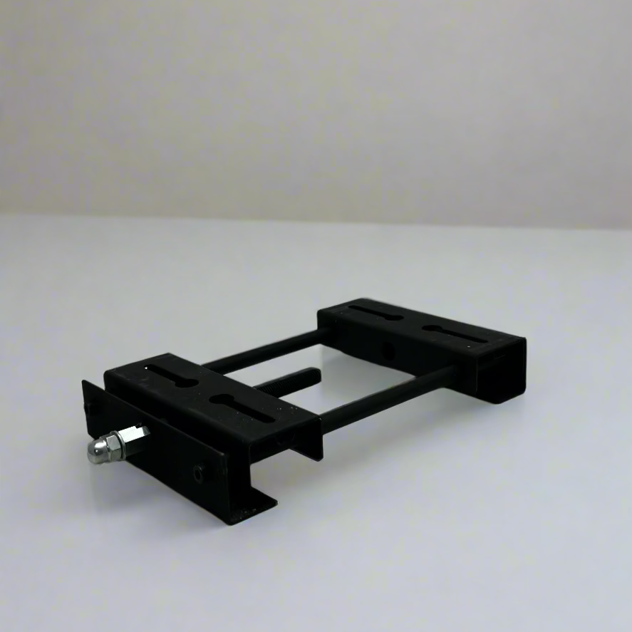 Poggi Metal Baseplate SLN series.
