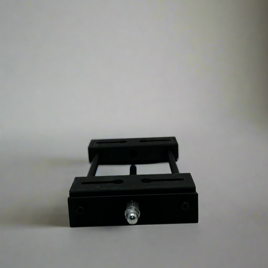 Poggi Metal Baseplate SLN series.