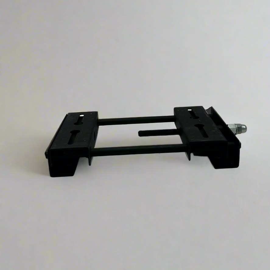Poggi Metal Baseplate SLN series.