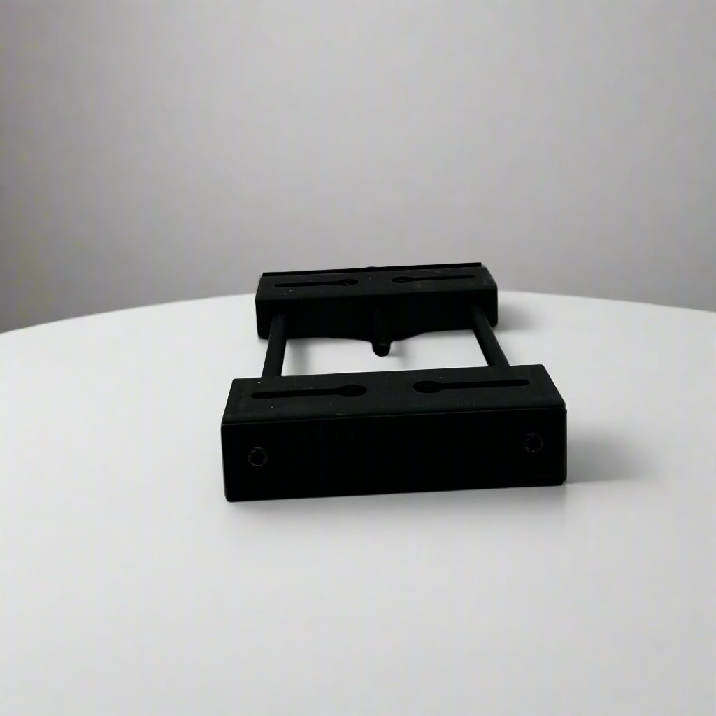 Poggi Metal Baseplate SLN series.