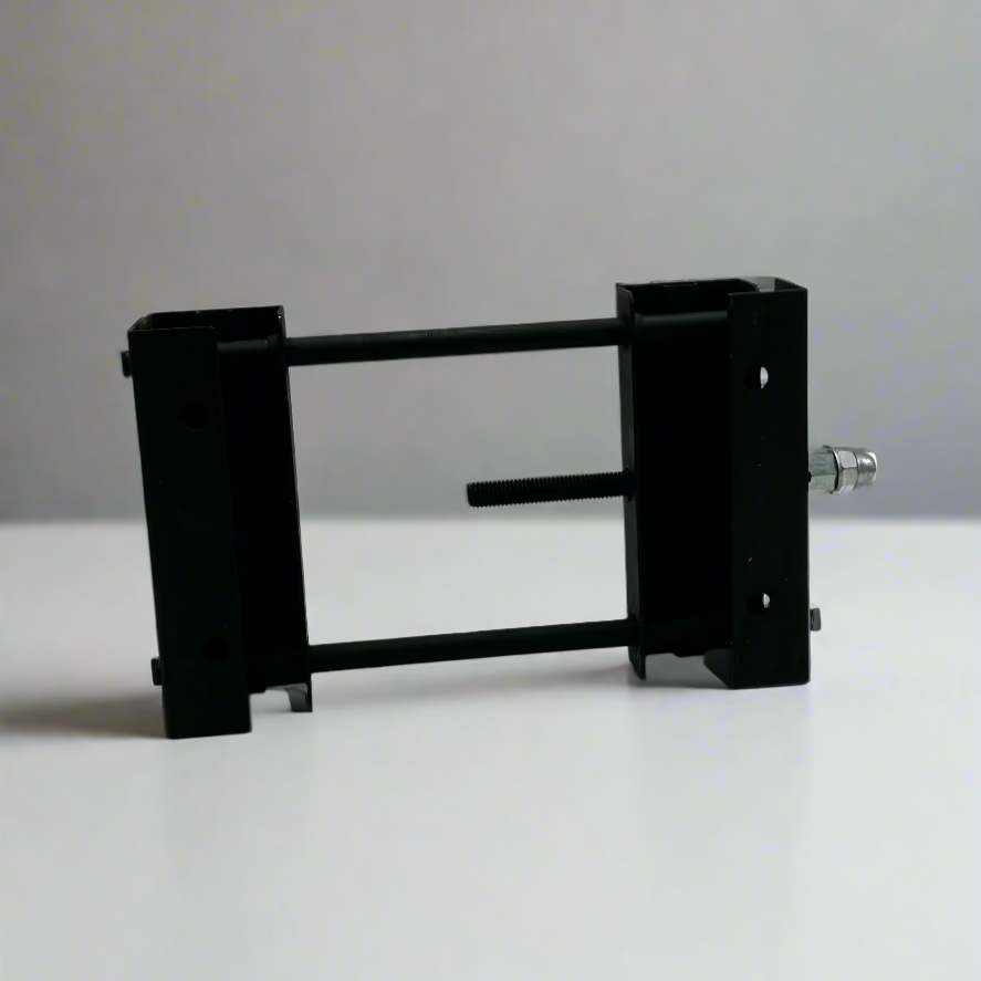 Poggi Metal Baseplate SLN series.