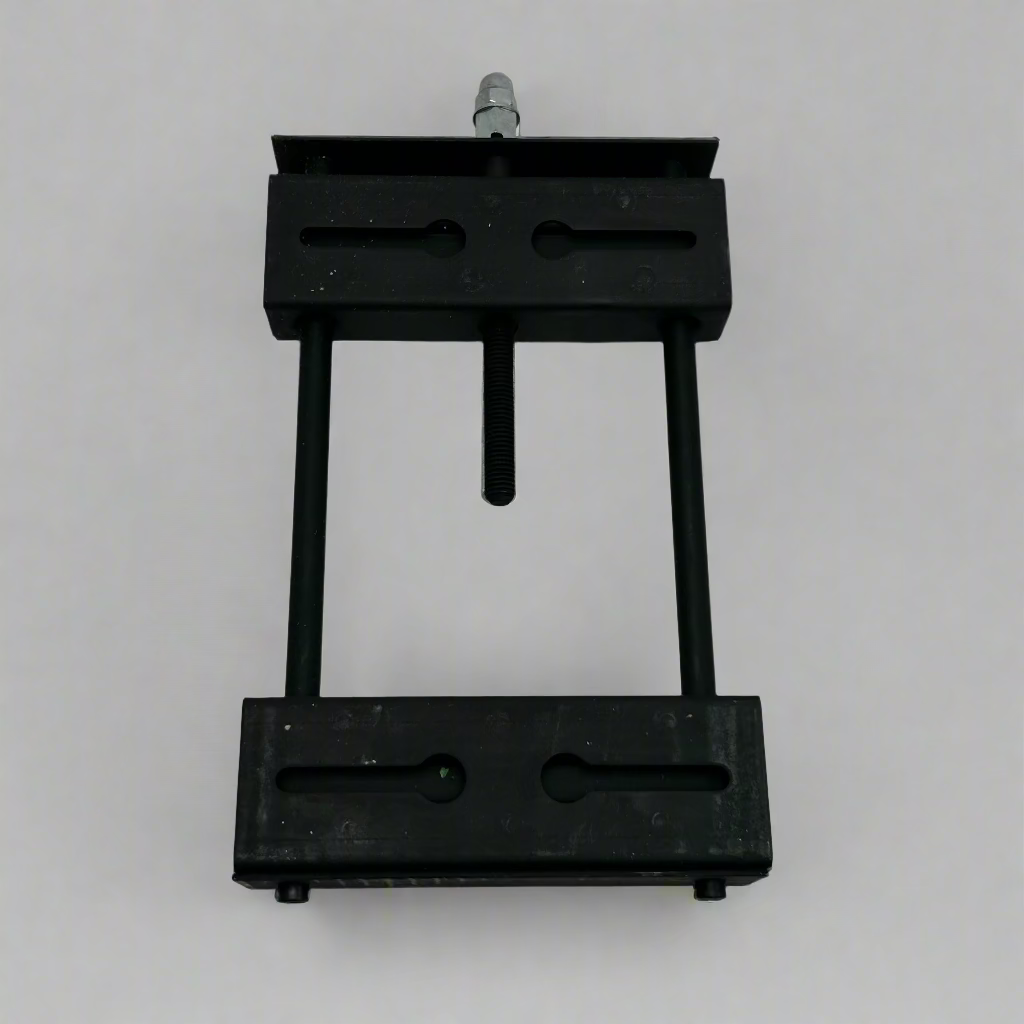 Poggi Metal Baseplate SLN series.