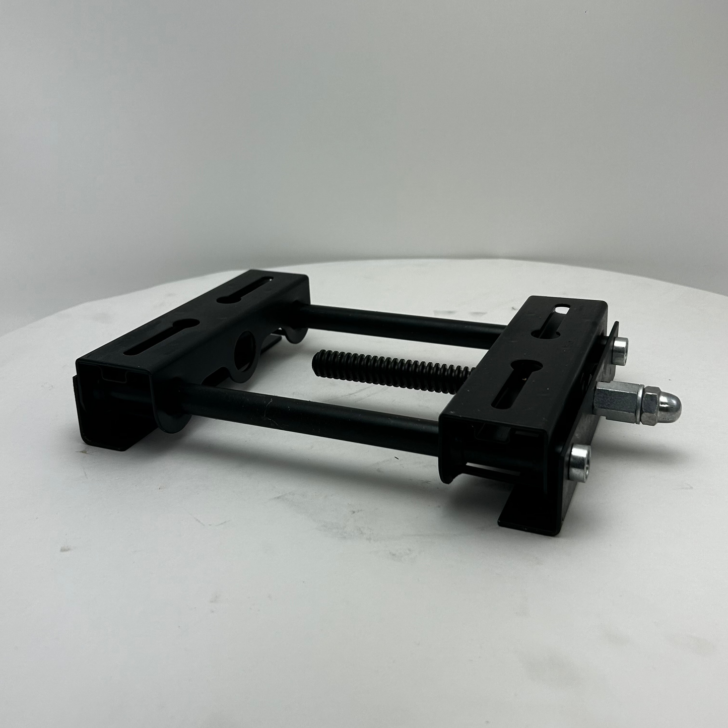 Poggi Metal Baseplate SLN series.