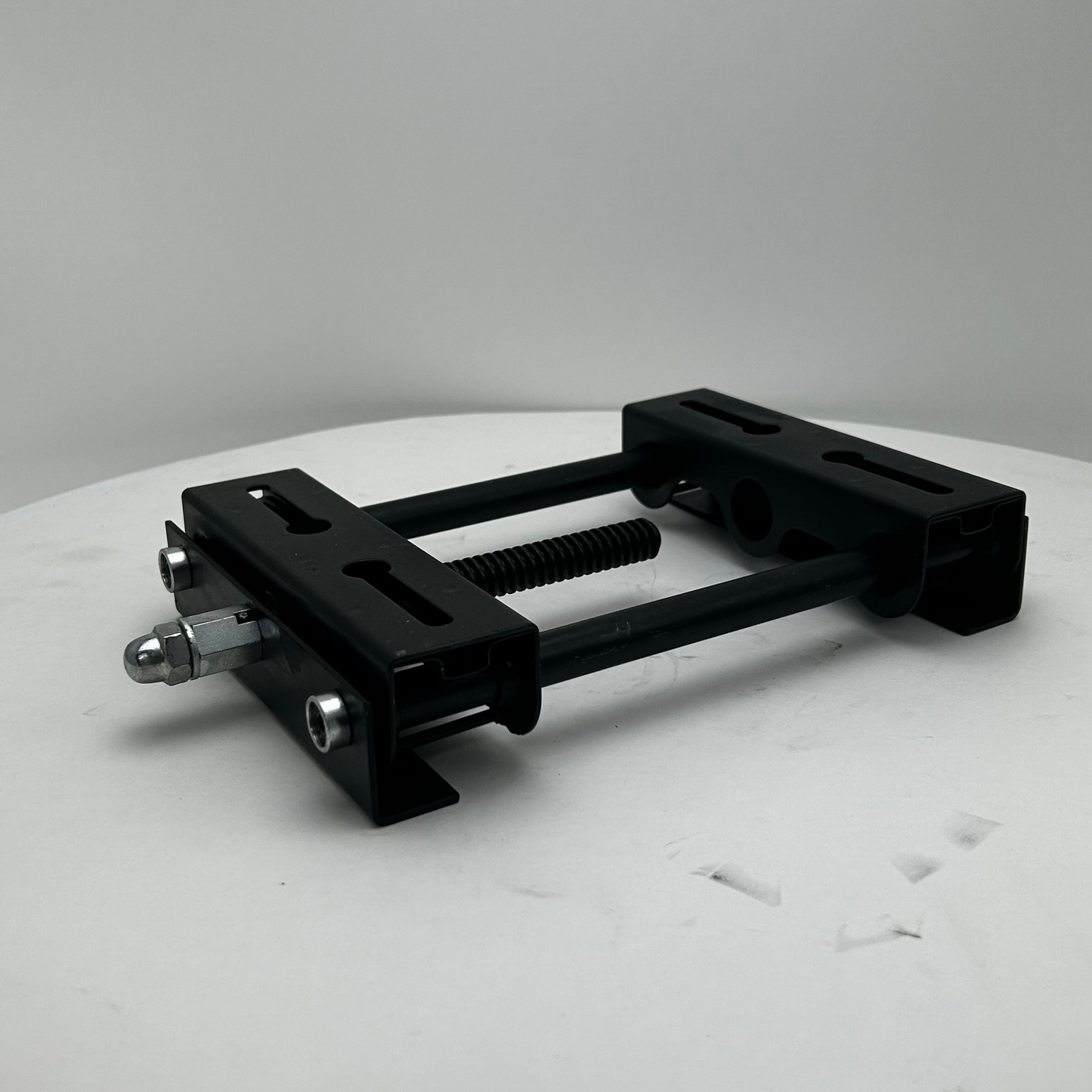 Poggi Metal Baseplate SLN series.