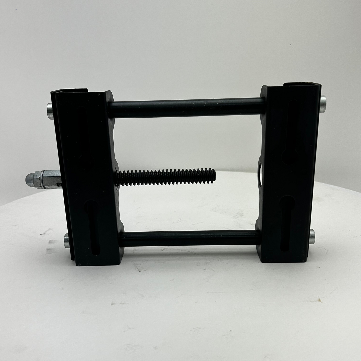 Poggi Metal Baseplate SLN series.