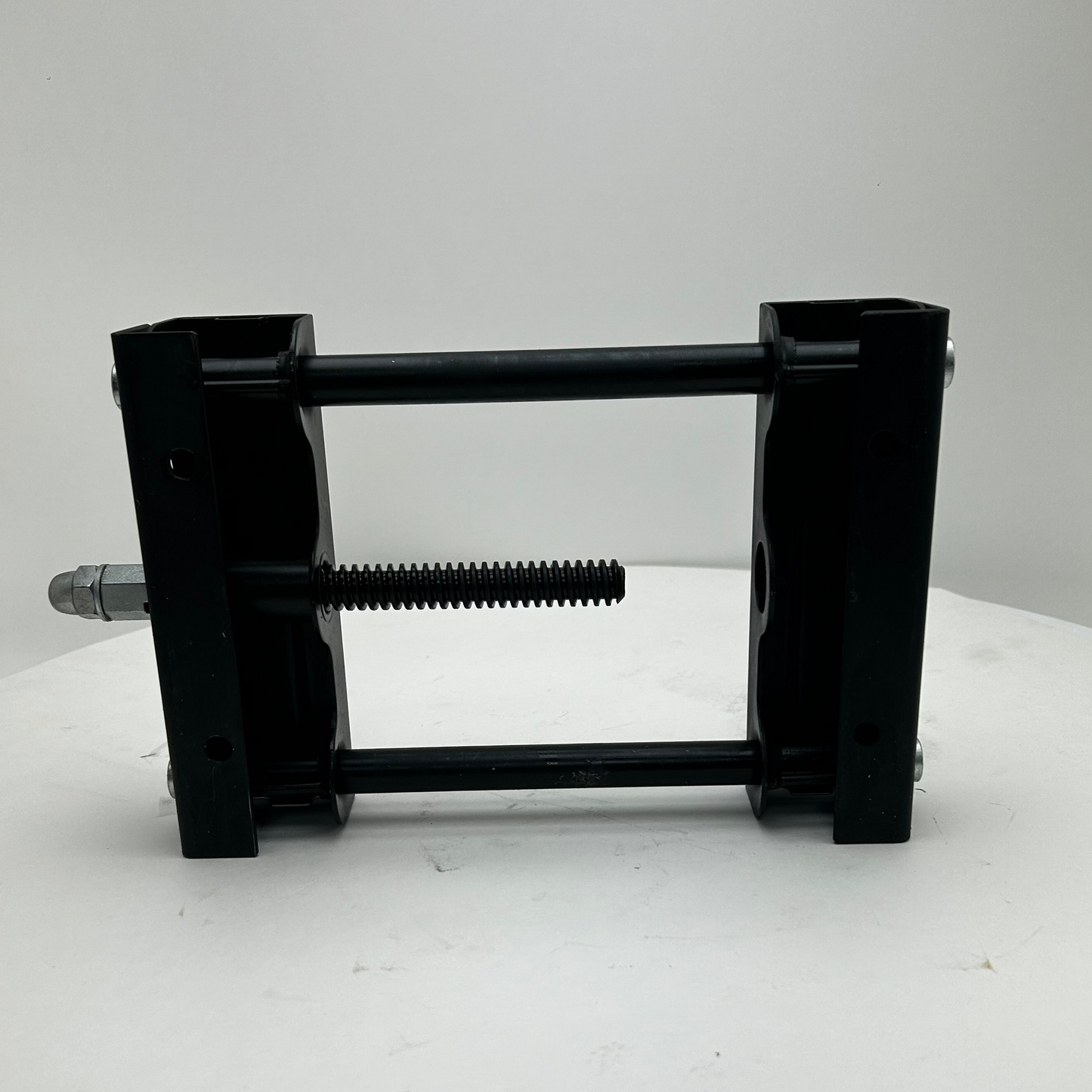 Poggi Metal Baseplate SLN series.