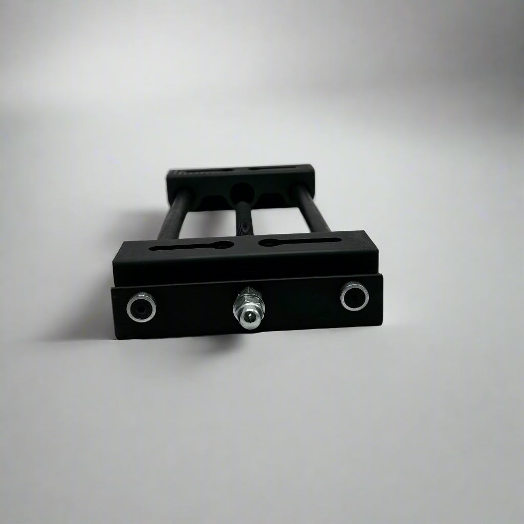 Poggi Metal Baseplate SLN series.