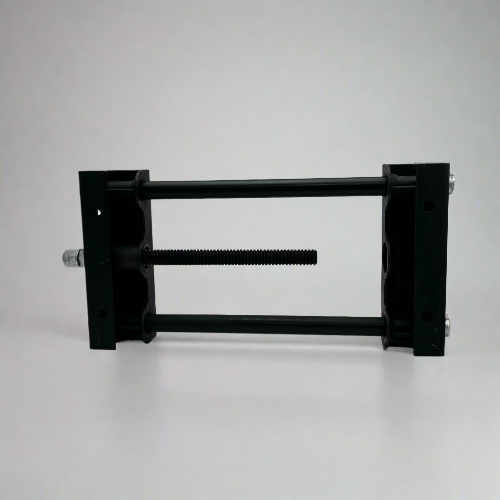 Poggi Metal Baseplate SLN series.